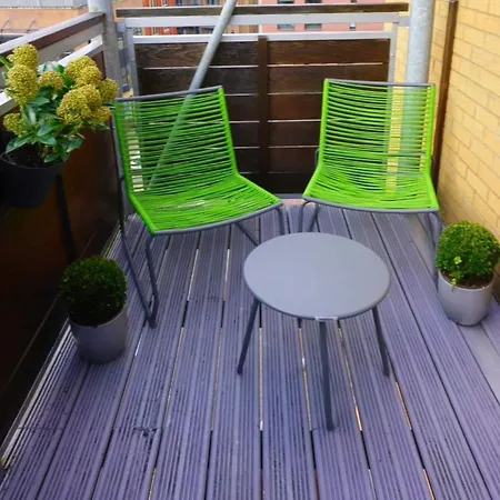 Apartment Luxury City Centre - Pool Table (adults Only)