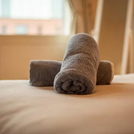 Apartment Luxury City Centre - Pool Table (adults Only)