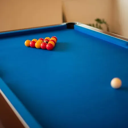 Apartment Luxury City Centre - Pool Table (adults Only)