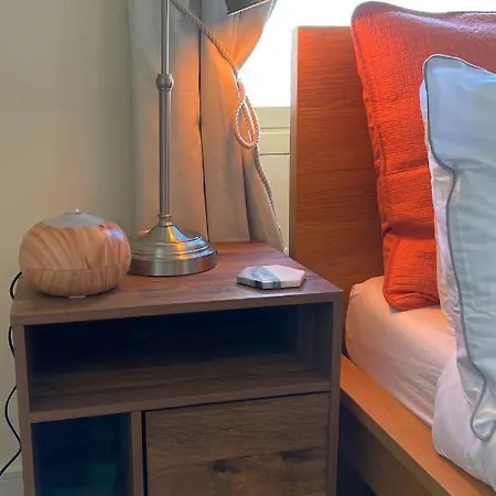Apartment Luxury City Centre - Pool Table (adults Only) *
